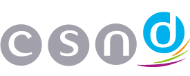 logo CSND
